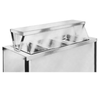 Caddy Corporation Food Holding and Warming Parts