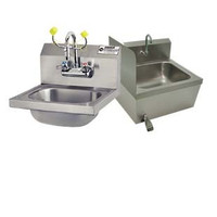 Commercial Sink