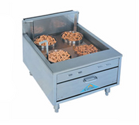 Comstock-Castle Doughnut / Corn Dog Fryers