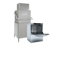 Dishwashing Equipment
