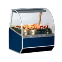 Federal Heated Display Cases and Deli Cases