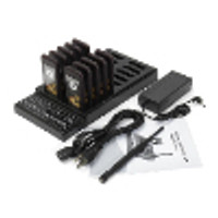 Host, Server, & Waiter Tools