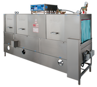 Insinger Conveyor Dishwashers