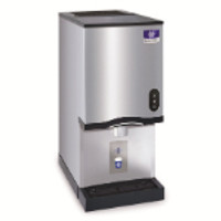 Manitowoc Combination Ice and Water Dispensers