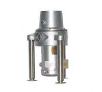 Master Disposers Food Waste Disposers