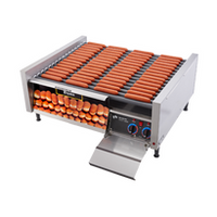 Star Hot Dog Equipment