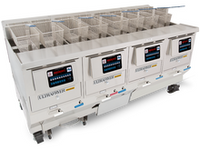 Ultrafryer Commercial Electric Fryers