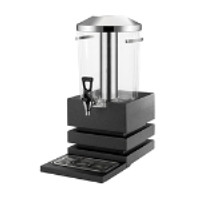 Vollrath Uninsulated Beverage Dispenser