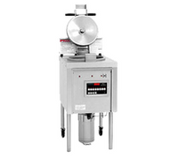 Winston Commercial Fryers