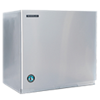 Remote Condenser Ice Machines