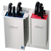 Cutlery Sanitizing Systems / Knife
