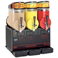 Granita / Slushy Machines