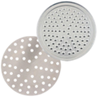 Pizza Screen and Disk