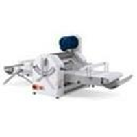 Dough Sheeter, Rounder & Divider
