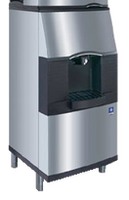 Manitowoc Ice Dispensers