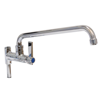 Advance Tabco Add-On Faucet for Pre-Rinse Faucet