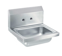 Hand Sinks and Accessories