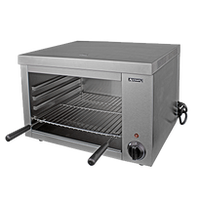 Admiral Craft Cheese Melter