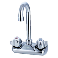 Turbo Air Wall Mount Faucet