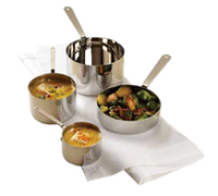 American Metalcraft Display Cookware