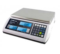 Alfa Legal for Trade Scales