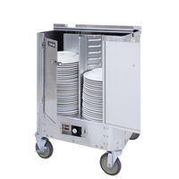 Cres Cor Dish Dispenser