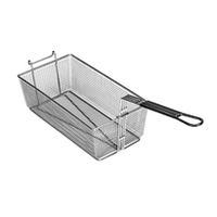 Globe Fryer Basket