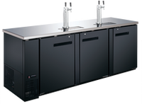 Admiral Craft Beer Dispenser