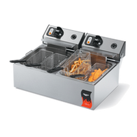 Vollrath Electric Fryer
