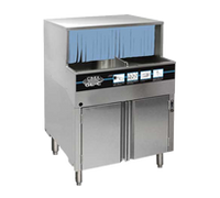 CMA Dishmachines Glass Washer Machine