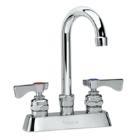 Krowne Deck-Mount Faucet