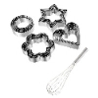 Baking Utensils and Tools