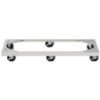 Caster and Frame Set