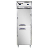 Continental Combination Refrigerators / Freezers