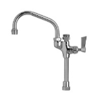Fisher Pot Filler Faucet Parts and Accessories