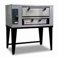 Marsal Pizza Ovens