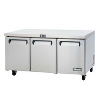 Migali Undercounter Refrigeration