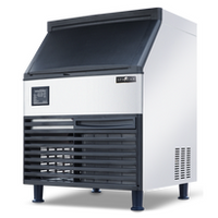 Spartan Refrigeration Ice Machines