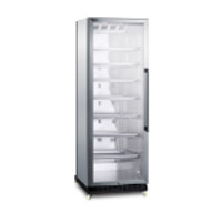 Summit Merchandisers