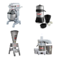 Skyfood Equipment Commercial Food Prep Equipment