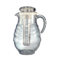 Service Ideas Beverage Pitchers and Teapots