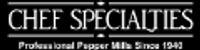 Chef Specialties
