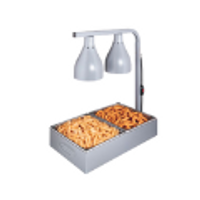 Hatco Commercial Heating Lamps