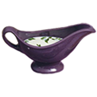 Gravy and Sauce Boats