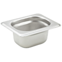 Decorative Steam Table Food Pans