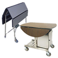 Room Service Table