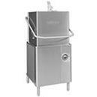 Single and Double Rack Dishwasher