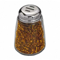 American Metalcraft Cheese & Spice Shakers