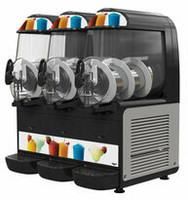 Vollrath Granita / Slushy Machines