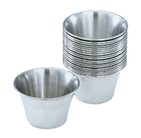 Vollrath Ramekins and Sauce Cups